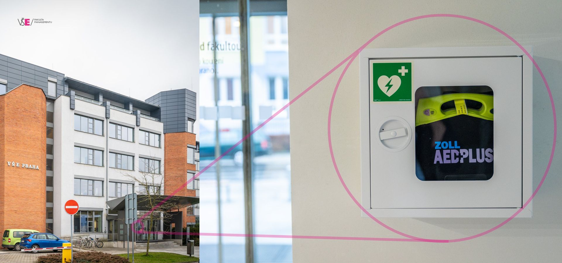 Obrázok AED