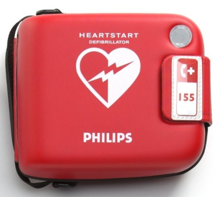 Obrázok AED