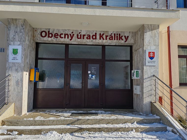 Obrázok AED