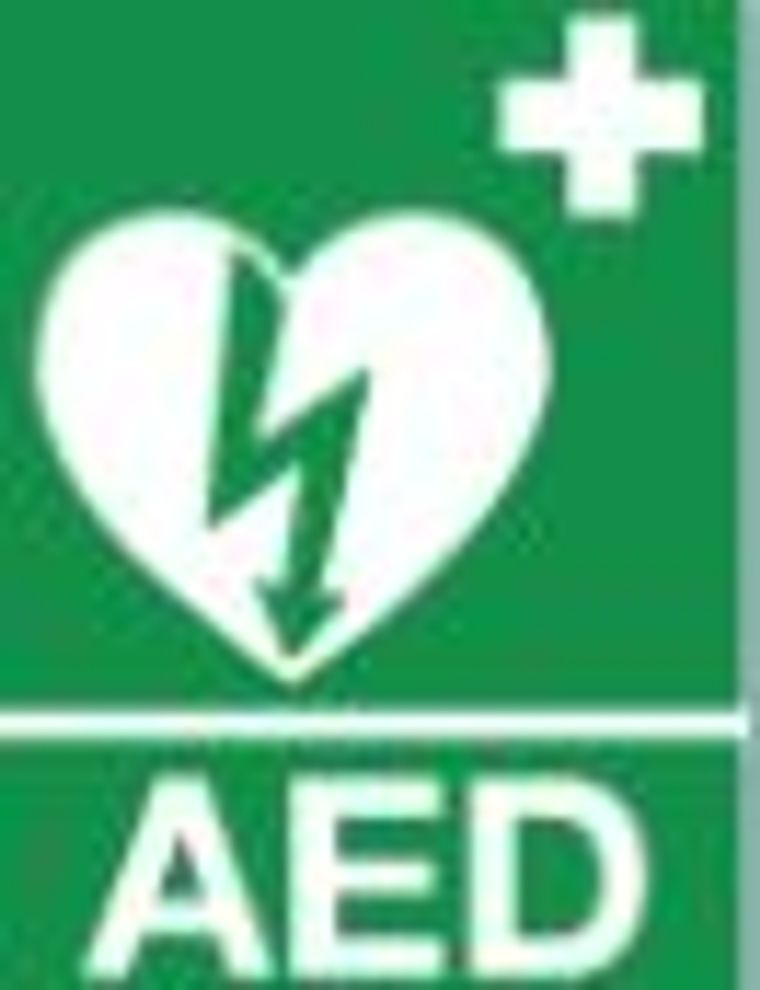 Obrázok AED