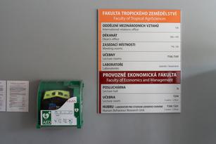 Obrázok AED