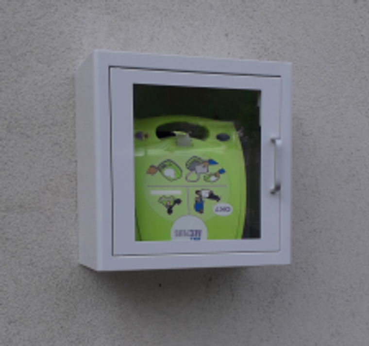 Obrázok AED