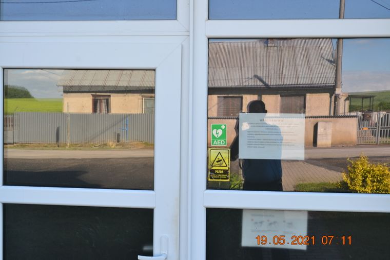Obrázok AED