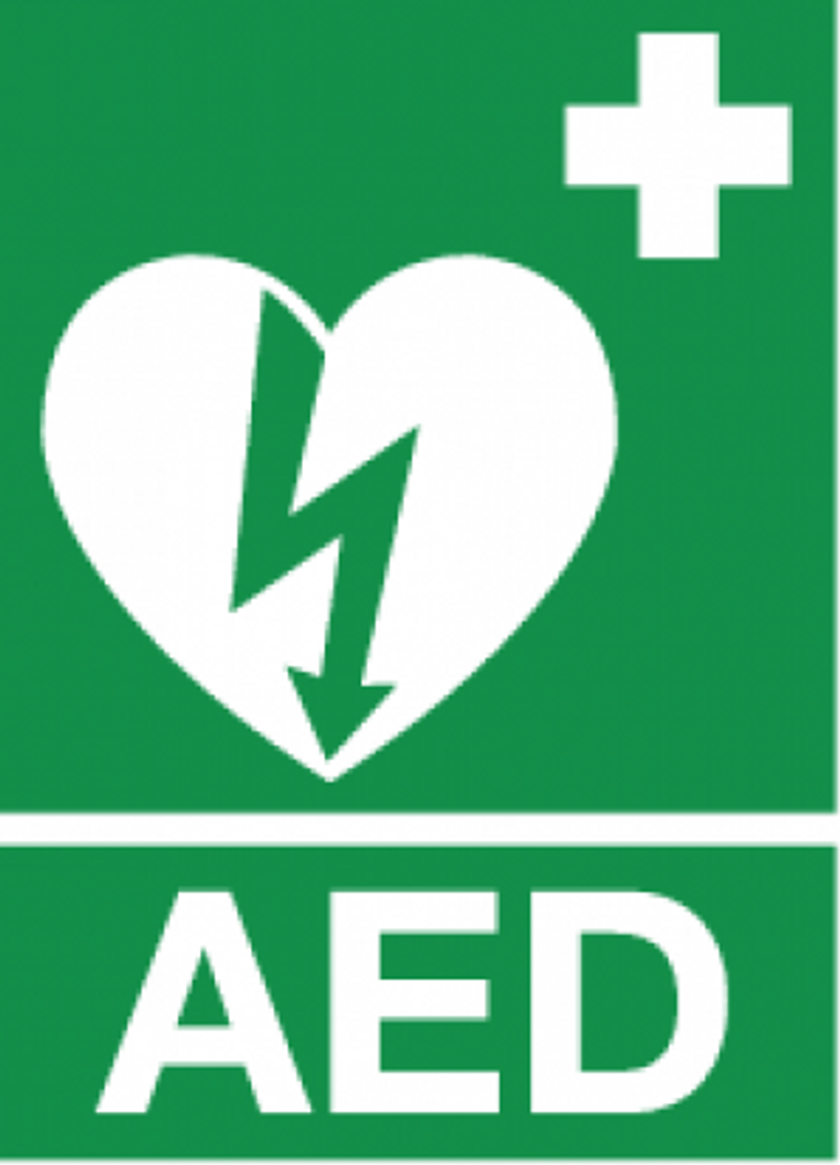 Obrázok AED