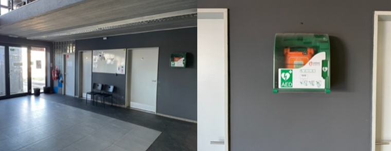 Obrázok AED