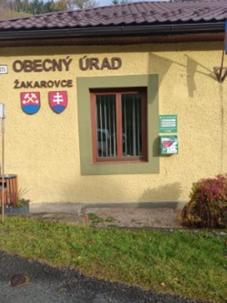 Obrázok AED