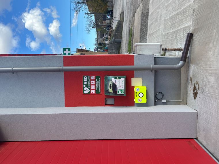 Obrázok AED