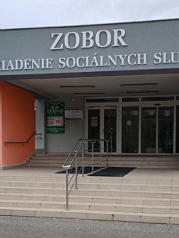 Obrázok AED