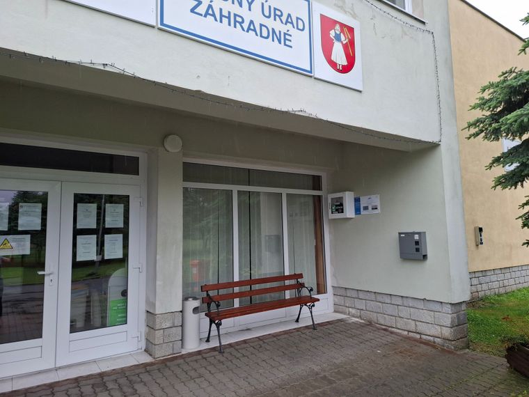 Obrázok AED