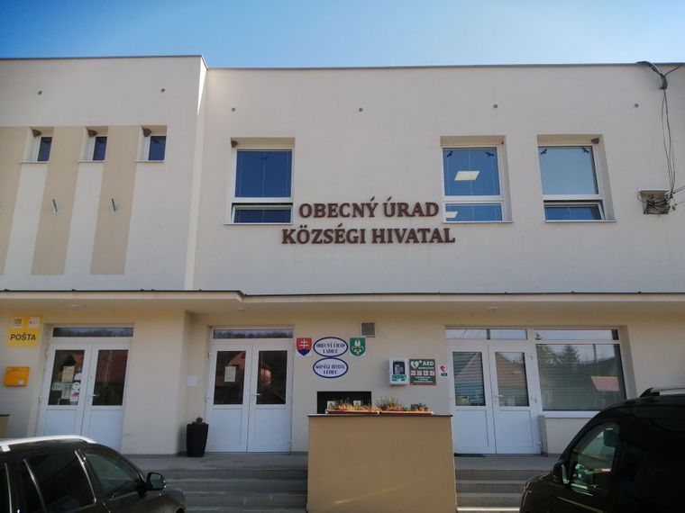 Obrázok AED