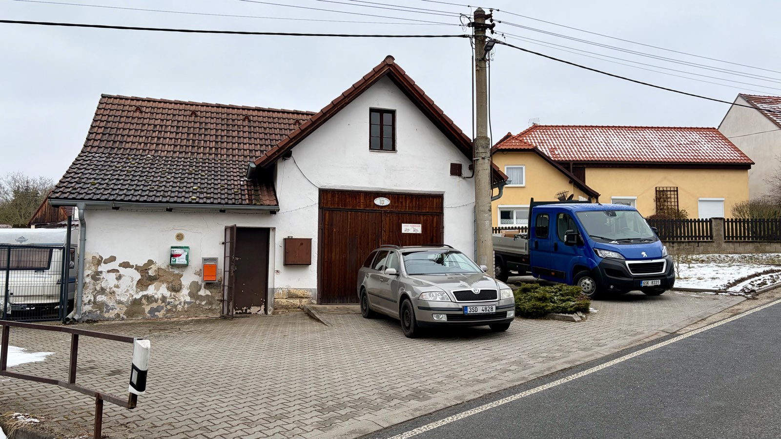 Obrázok AED