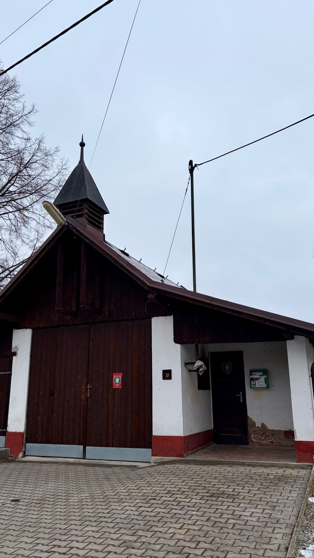 Obrázok AED