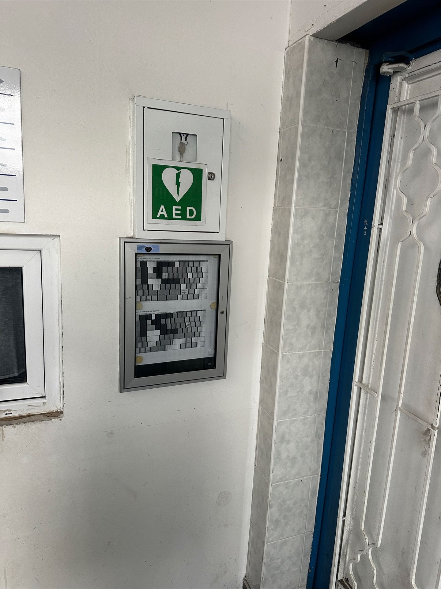 Obrázok AED
