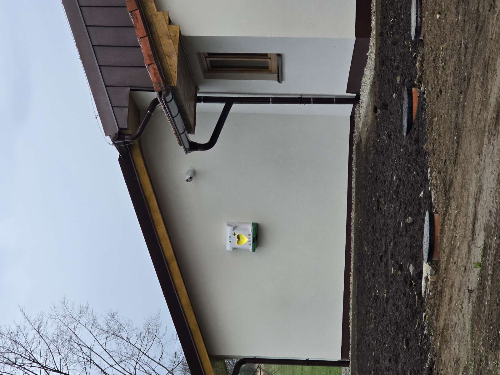 Obrázok AED
