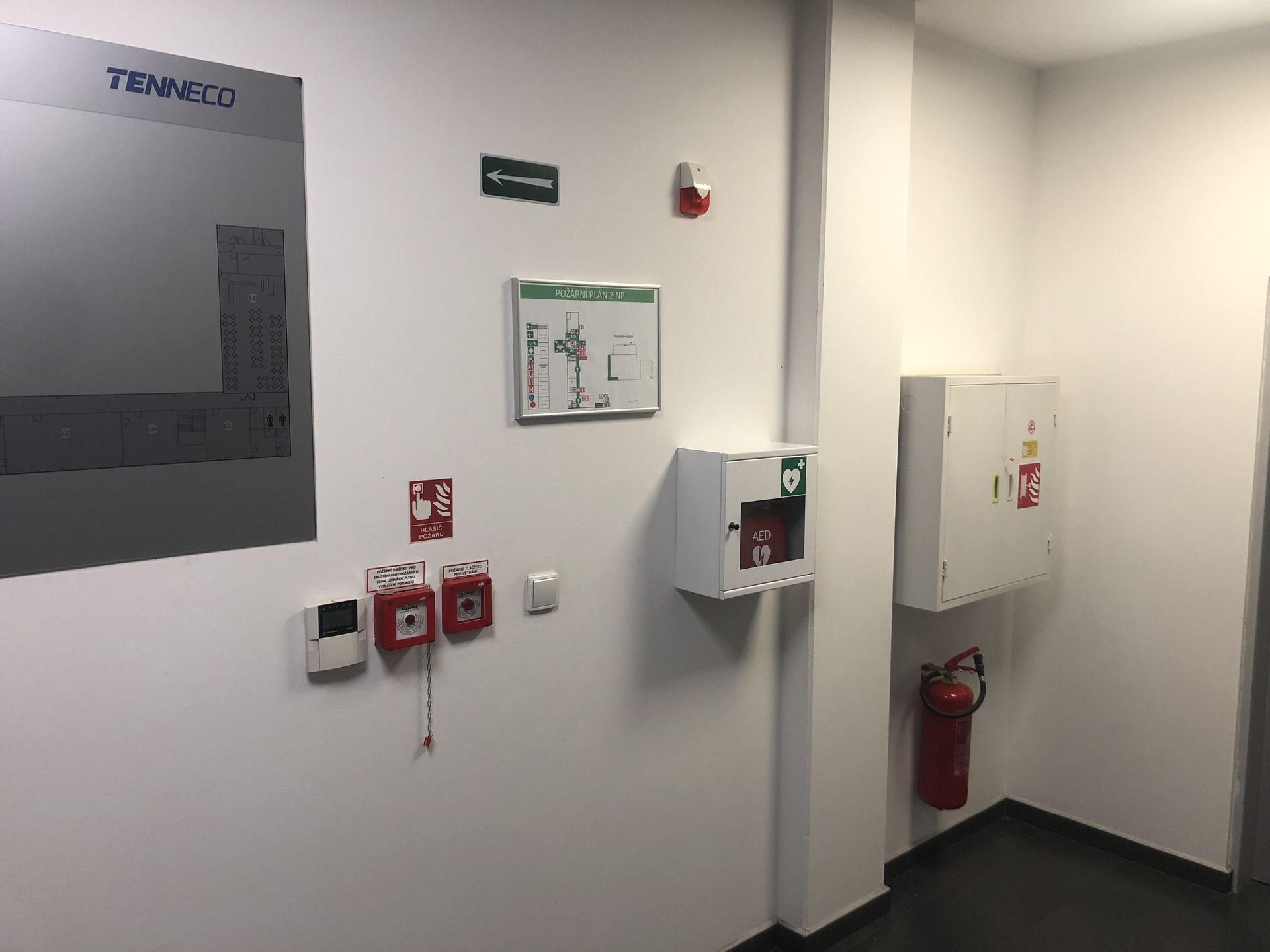Obrázok AED