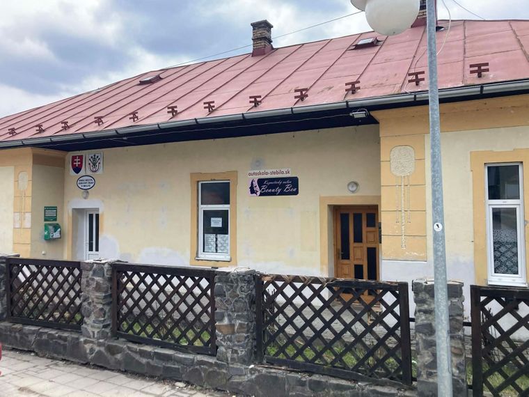 Obrázok AED