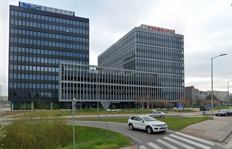 Obrázok AED