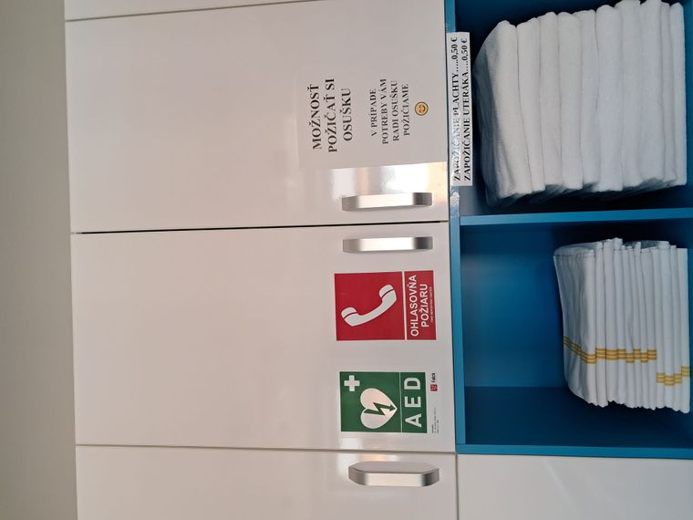 Obrázok AED