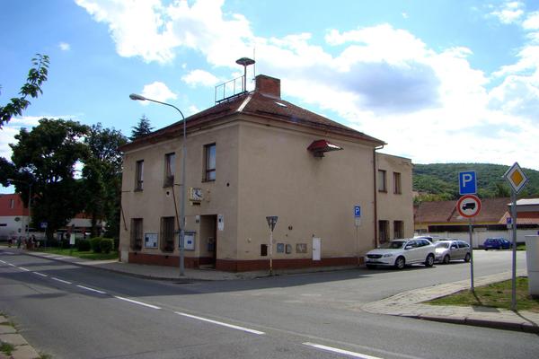 Obrázok AED