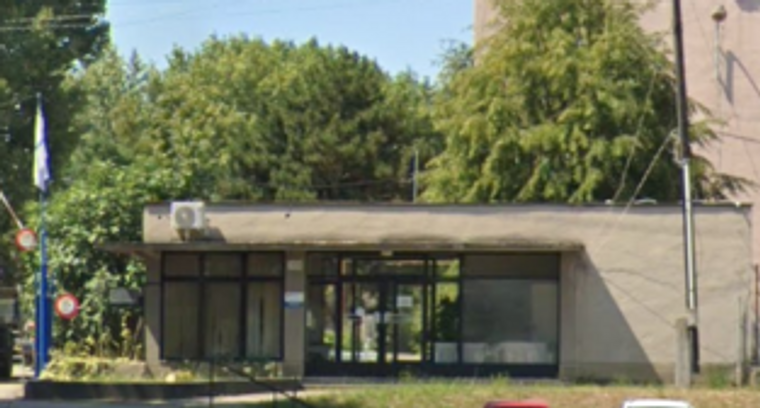 Obrázok AED