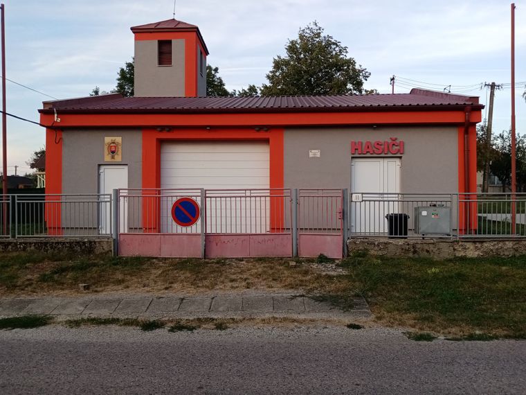Obrázok AED