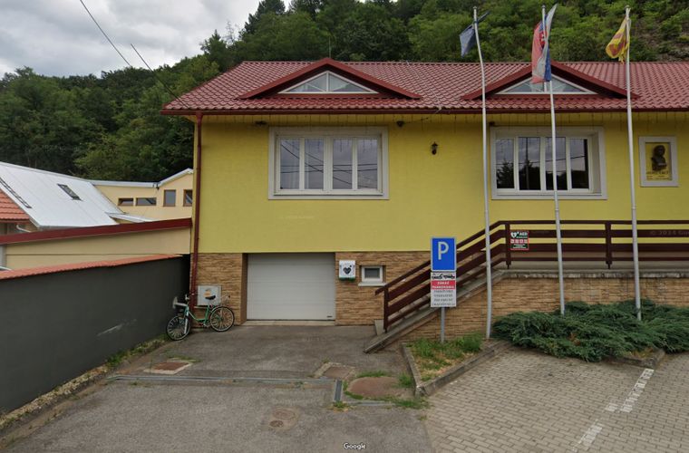 Obrázok AED