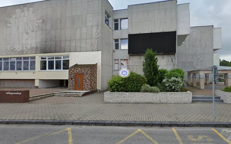 Obrázok AED