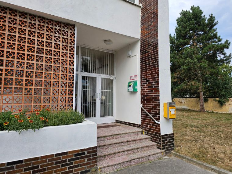 Obrázok AED