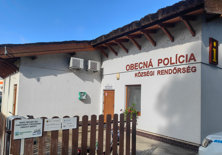 Obrázok AED