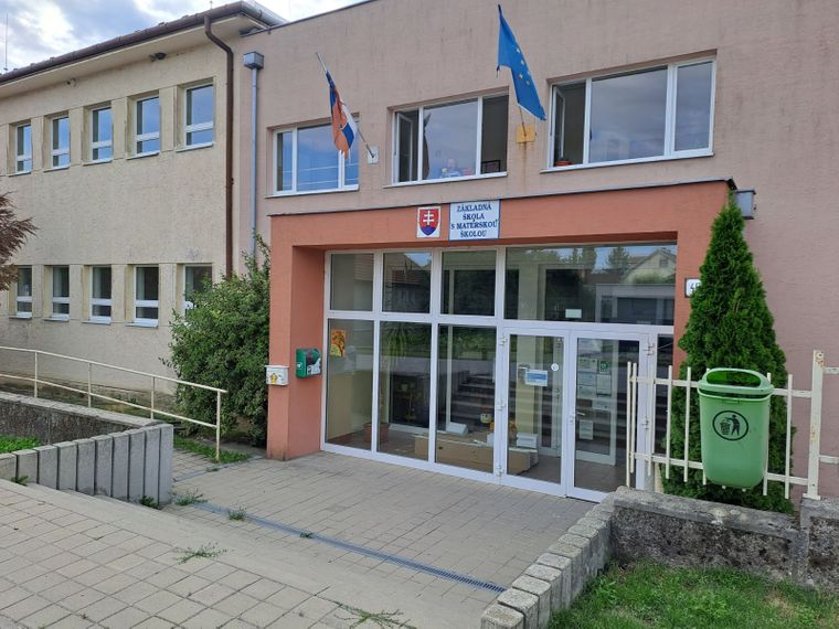 Obrázok AED