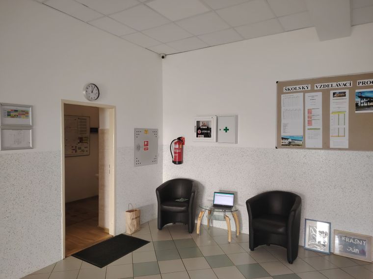 Obrázok AED