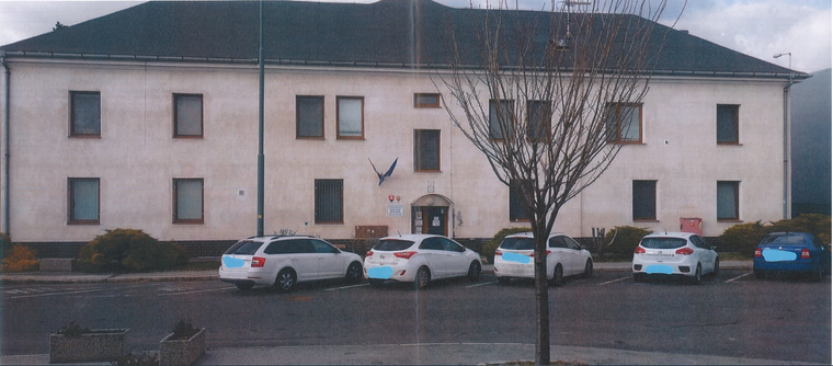 Obrázok AED