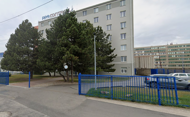 Obrázok AED