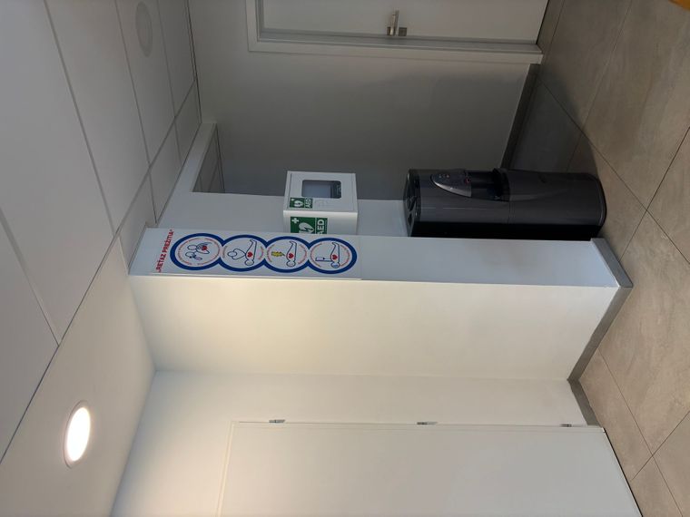 Obrázok AED