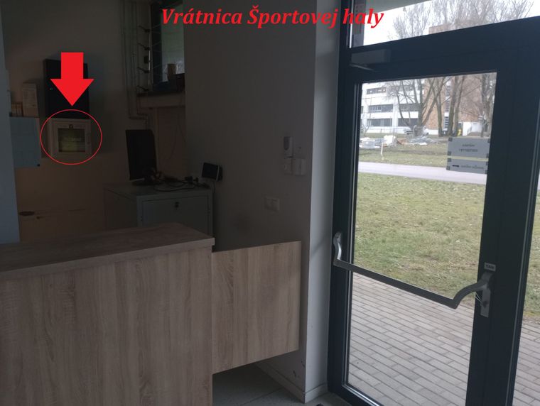 Obrázok AED