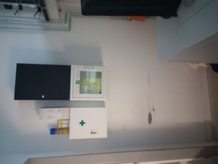 Obrázok AED