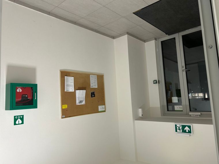 Obrázok AED