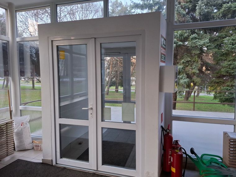 Obrázok AED