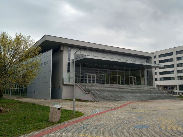 Obrázok AED