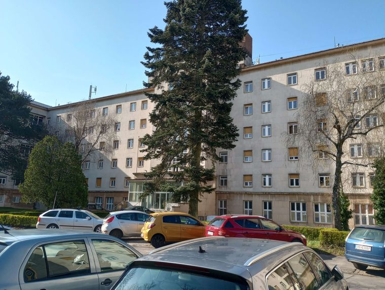 Obrázok AED