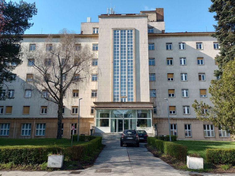 Obrázok AED