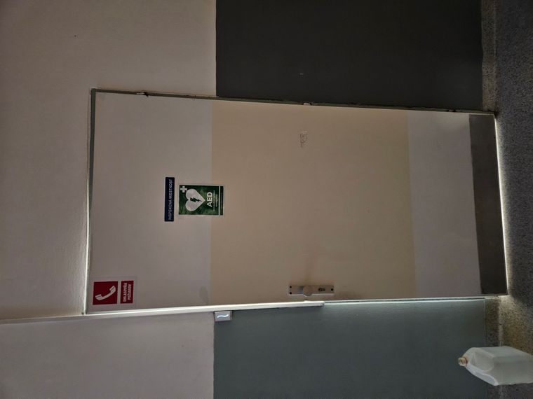 Obrázok AED