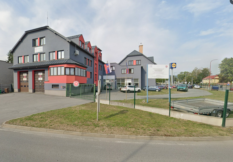 Obrázok AED