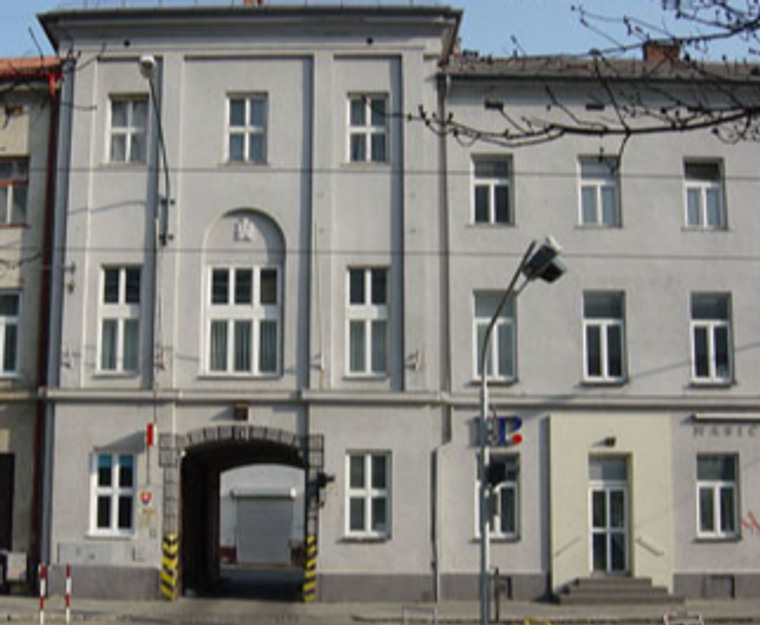 Obrázok AED
