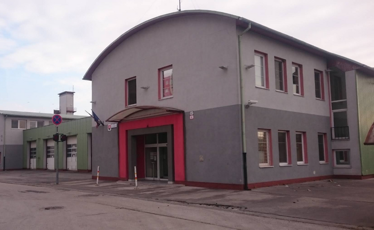 Obrázok AED