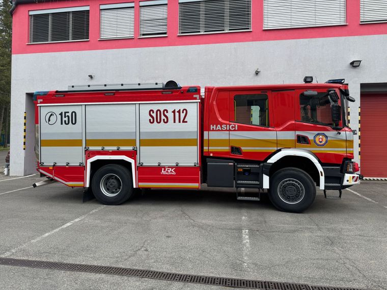 Obrázok AED