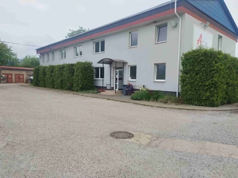 Obrázok AED