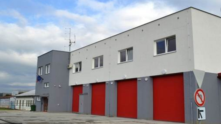 Obrázok AED